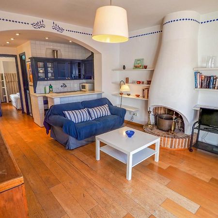 Barco Attic By Hello Homes Sitges Eksteriør billede