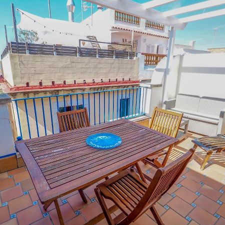 Barco Attic By Hello Homes Sitges Eksteriør billede