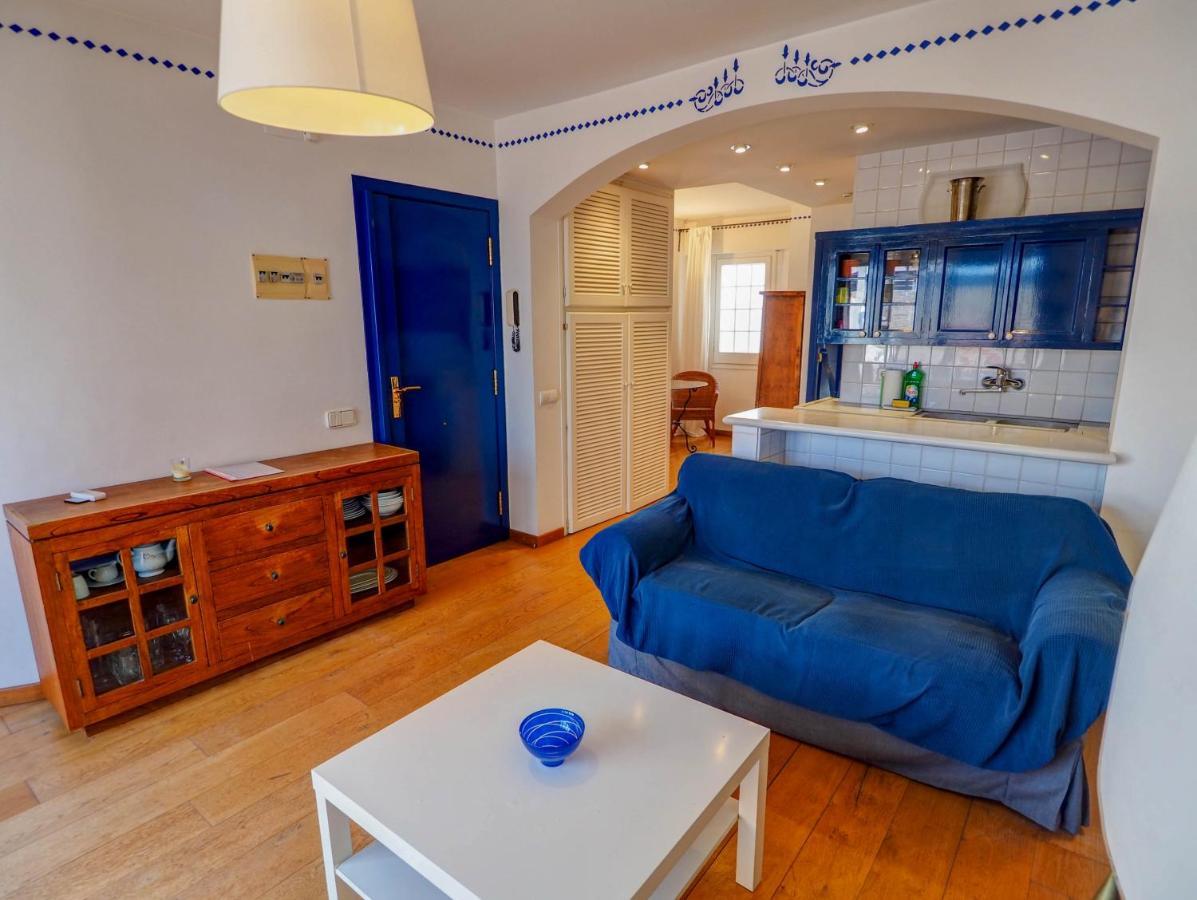 Barco Attic By Hello Homes Sitges Eksteriør billede