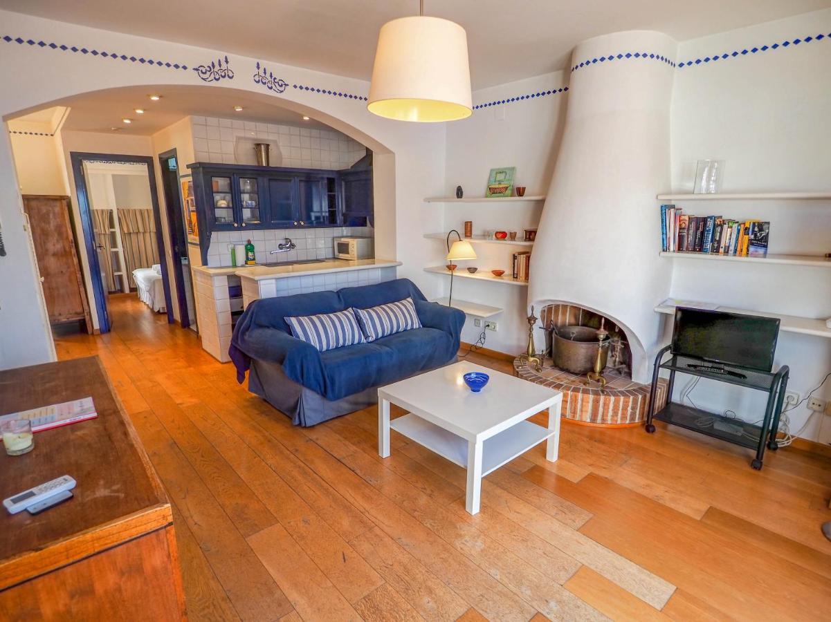 Barco Attic By Hello Homes Sitges Eksteriør billede