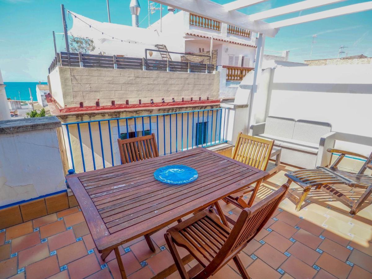 Barco Attic By Hello Homes Sitges Eksteriør billede