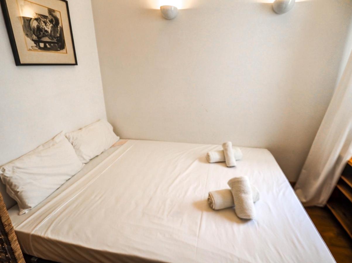 Barco Attic By Hello Homes Sitges Eksteriør billede
